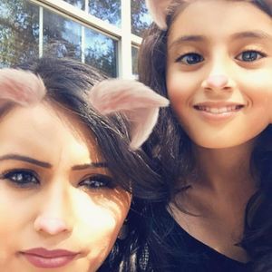 Meet your Posher, Luz m